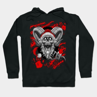 Krampus Hoodie